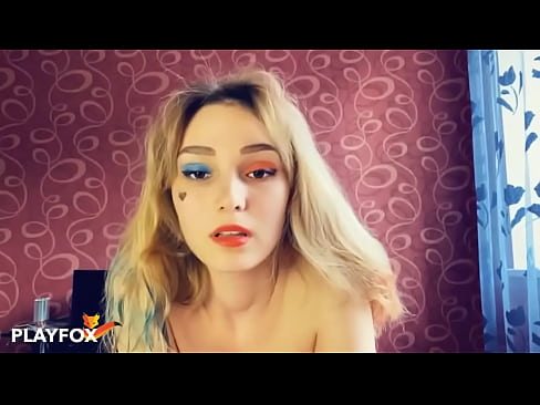 ❤️ ჯადოსნური ვირტუალური რეალობის სათვალეებმა მომცა სექსი ჰარლი კუინთან პორნო პორნოში ka.91sesex101.top